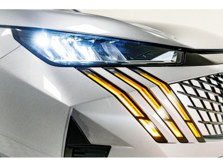 2026 Peugeot 5008 - photo 33