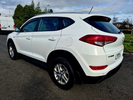 2016 Hyundai Tucson - photo 3