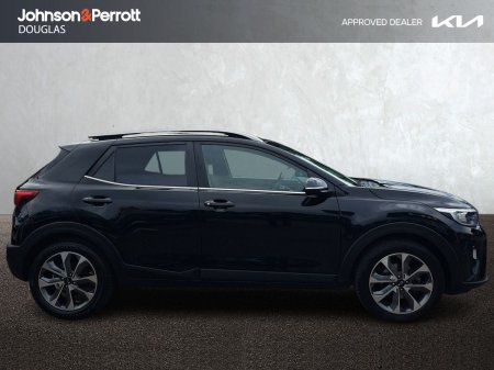 2019 Kia Stonic - photo 18