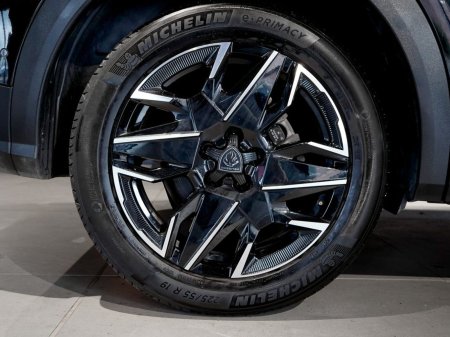 2024 Peugeot 3008 - photo 19