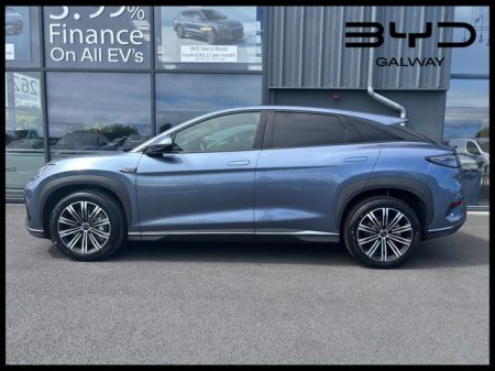2026 BYD SEALION 7 - photo 4
