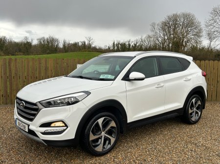 2018 Hyundai Tucson - photo 7