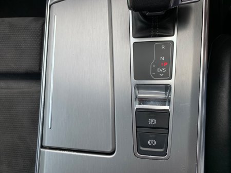 2018 Audi A6 - photo 27