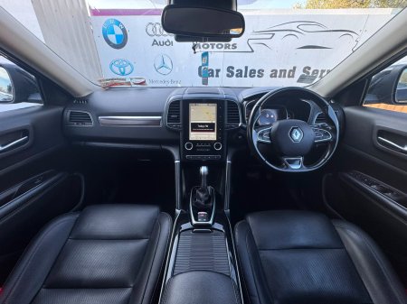 2020 Renault Koleos - photo 9