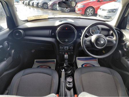 2015 Mini Cooper - photo 8