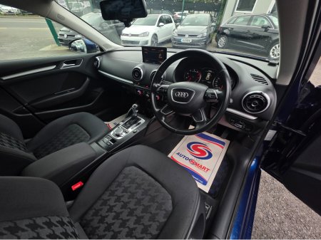 2015 Audi A3 - photo 6
