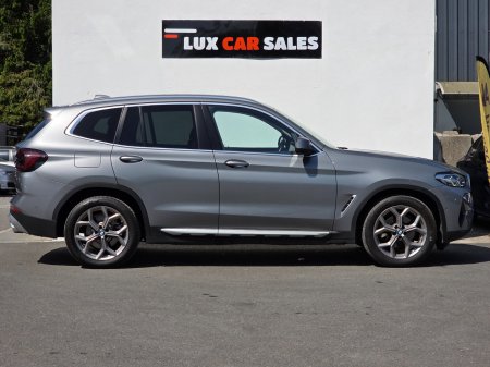2024 BMW X3 - photo 2