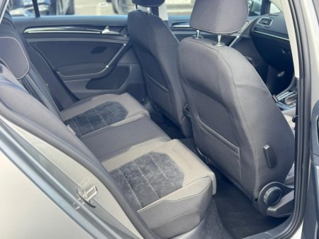 2013 Volkswagen Golf - photo 12