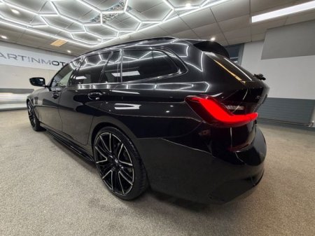 2020 BMW 3-Series - photo 15
