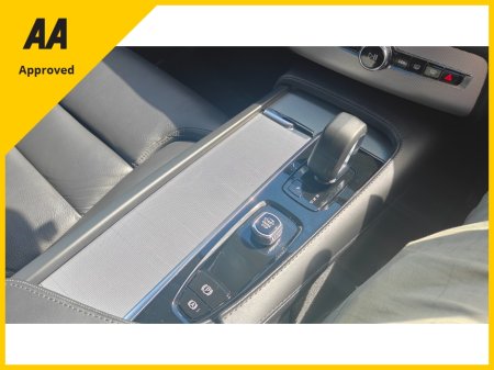 2024 Volvo XC90 - photo 38