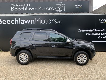 2023 Dacia Duster - photo 2