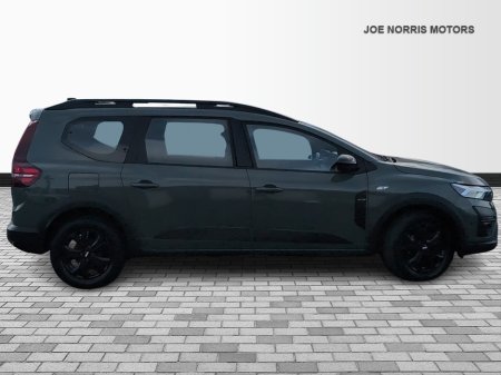 2023 Dacia Jogger - photo 4