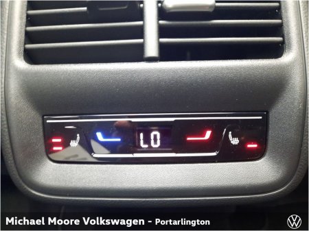2026 Volkswagen Passat - photo 24