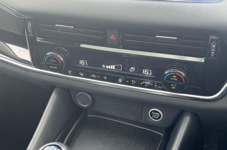 2024 Nissan Qashqai - photo 33