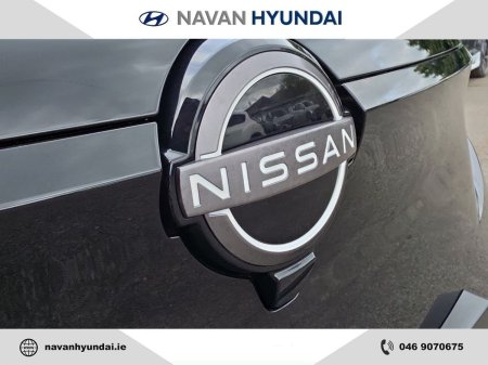 2026 Nissan Ariya - photo 34
