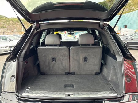 2018 Audi Q7 - photo 13