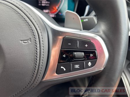 2019 BMW 3-Series - photo 24