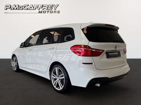 2016 BMW 2-Series Gran Tourer - photo 7