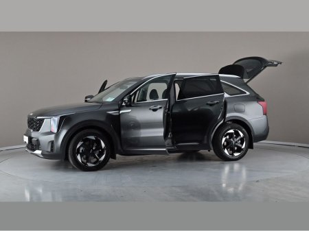 2026 Kia Sorento - photo 50