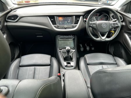 2021 Opel Grandland X - photo 8