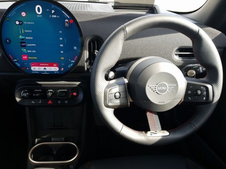 2025 Mini Cooper - photo 5
