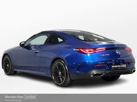 2024 Mercedes-Benz CLE - photo 4