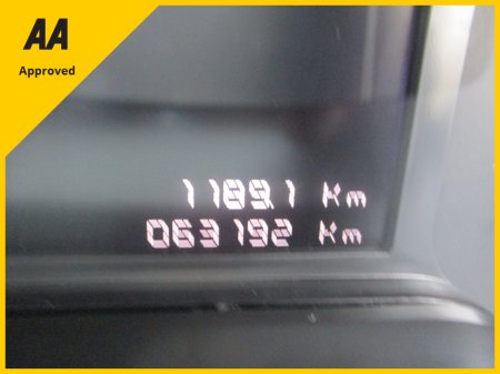 2023 Peugeot Partner - photo 13