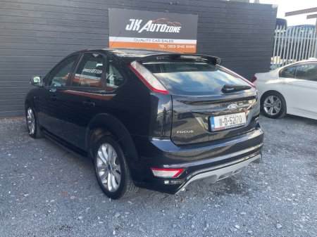 2011 Ford Focus - photo 4