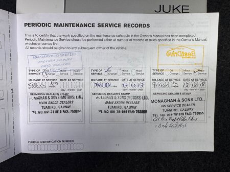 2014 Nissan Juke - photo 26