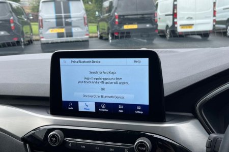 2023 Ford Kuga - photo 31