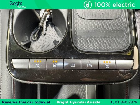 2026 Hyundai IONIQ 5 - photo 21