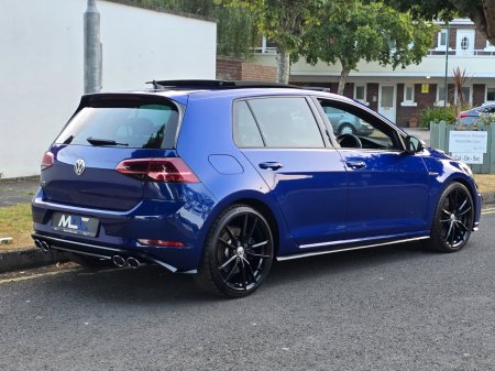 2018 Volkswagen Golf - photo 8