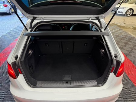 2015 Audi A3 - photo 29