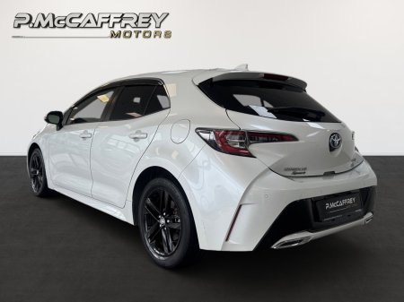 2021 Toyota Corolla - photo 7