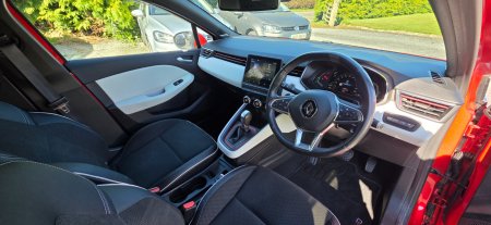 2020 Renault Clio - photo 9
