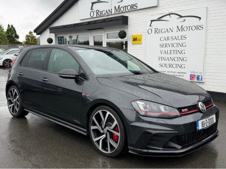 2016 Volkswagen Golf - photo 8