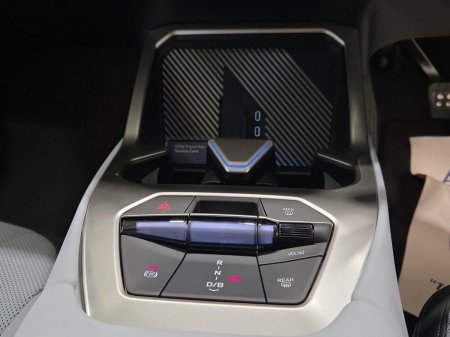 2026 BMW iX3 - photo 10