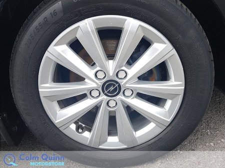 2023 Opel Astra - photo 5