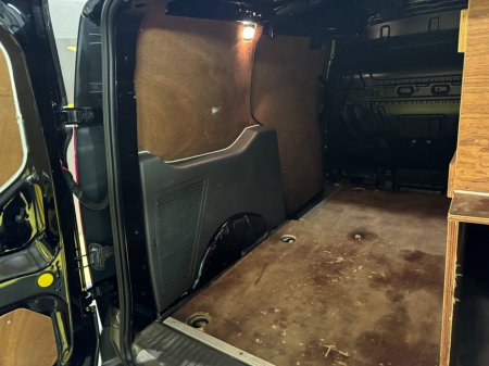 2020 Ford Transit Connect - photo 23