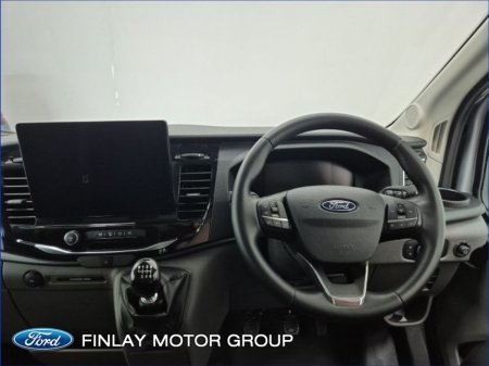 2026 Ford Transit - photo 2