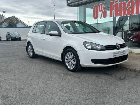 2013 Volkswagen Golf - photo 4