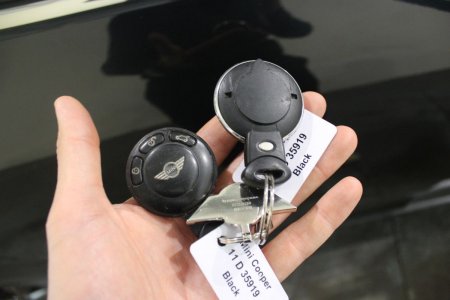 2011 Mini Countryman - photo 15