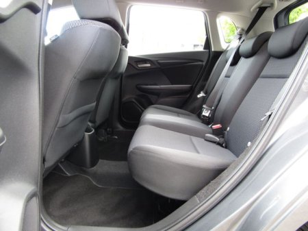 2019 Honda Jazz - photo 16