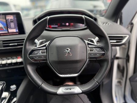 2021 Peugeot 5008 - photo 30