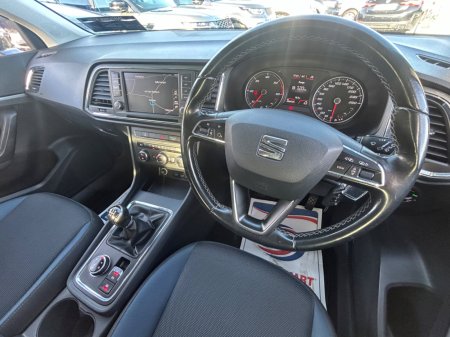 2019 SEAT Ateca - photo 5