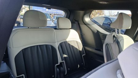 2026 Kia EV9 - photo 9
