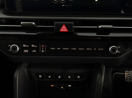 2026 Kia Sportage - photo 27
