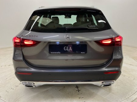 2026 Mercedes-Benz GLA - photo 20
