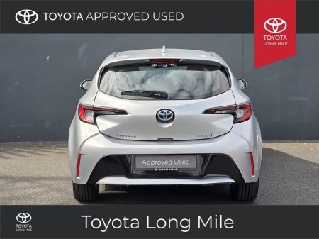2024 Toyota Corolla - photo 4