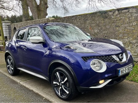2016 Nissan Juke - photo 2